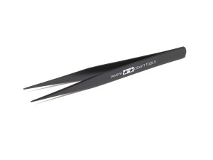 Pinceta pęseta prosta Straight Tweezers