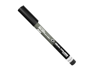 Marker RC Real Colors RAL7009 Hellgrau-Light Grey