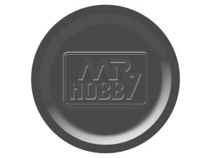 Farba akrylowa Aqueous Hobby Color Steel Metallic