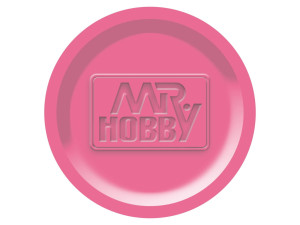 Farba akrylowa Aqueous Hobby Color Pink Gloss