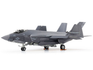 Samolot Lockheed Martin F-35C Lightning II