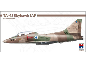 Samolot Douglas TA-4J Skyhawk IAF