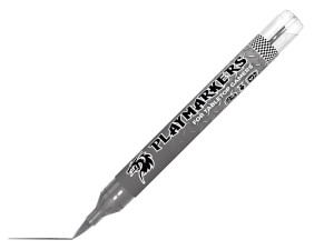 Marker Playmarkers Gun Metal