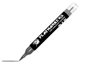 Marker Playmarkers Black
