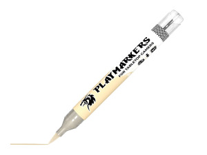 Marker Playmarkers Dirty White
