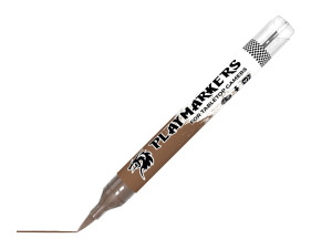 Marker Playmarkers Black Skin