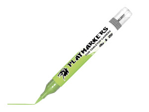 Marker Playmarkers Light Green