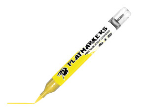 Marker Playmarkers Yellow