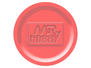 Farba akrylowa Aqueous Hobby Color Salmon Pink Gloss