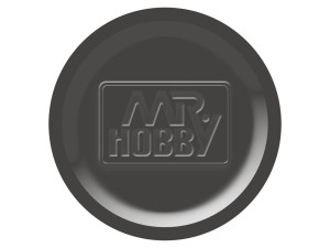 Farba akrylowa Aqueous Hobby Field Gray 1 (German Gray) Flat