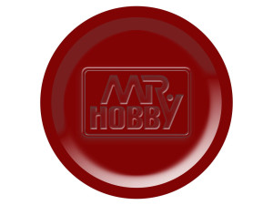 Farba akrylowa Aqueous Hobby Russet Gloss