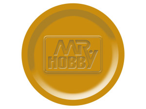 Farba akrylowa Aqueous Hobby Cream Yellow Gloss