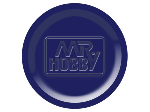 Farba akrylowa Aqueous Hobby Cobalt Blue Gloss