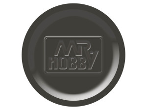 Farba akrylowa Aqueous Hobby Steel Red Metallic