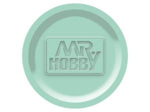 Farba akrylowa Aqueous Hobby Pale Green Gloss