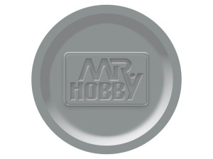 Farba akrylowa Aqueous Hobby Neutral Gray Semi-Gloss