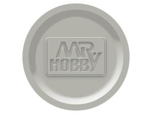 Farba akrylowa Aqueous Hobby IJA Gray Semi-Gloss