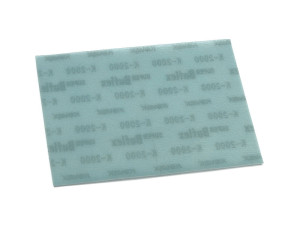 Ściereczka ścierna Sanding Cloth #2000 Green