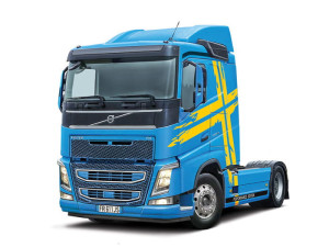 Volvo FH Low Roof