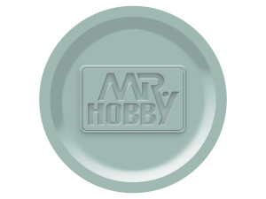 Farba akrylowa Aqueous Hobby RLM65 Light Blue Semi-Gloss