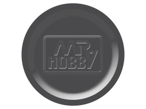 Farba akrylowa Aqueous Hobby RLM74 Gray Green Semi-Gloss