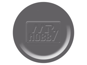 Farba akrylowa Aqueous Hobby RLM75 Gray Violet Semi-Gloss