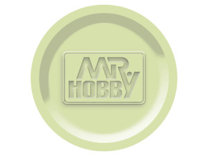 Farba akrylowa Aqueous Hobby Sky (Duck Egg Green) Semi-Gloss