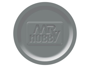 Farba akrylowa Aqueous Hobby Dark Seagray Semi-Gloss