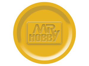 Farba akrylowa Aqueous Hobby Clear Yellow Gloss