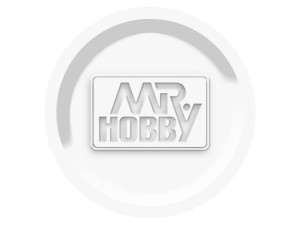 Farba akrylowa Aqueous Hobby White Pearl