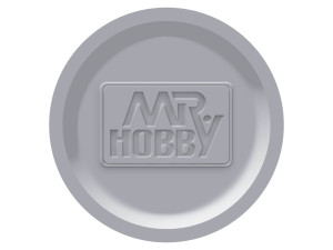 Farba akrylowa Aqueous Hobby Gray FS36270 Semi-Gloss