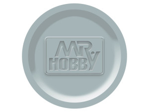 Farba akrylowa Aqueous Hobby Gray FS36320 Semi-Gloss