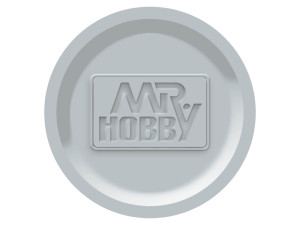 Farba akrylowa Aqueous Hobby Gray FS36375 Semi-Gloss
