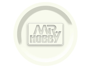 Farba akrylowa Aqueous Hobby Gray FS36622 Semi-Gloss