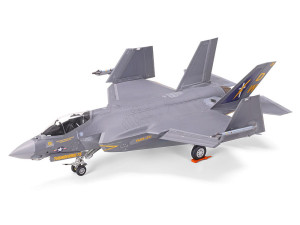 Samolot Lockheed Martin F-35C Lightning II