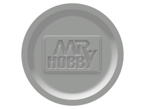 Farba akrylowa Aqueous Hobby Gray FS36231 Flat