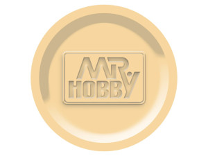 Farba akrylowa Aqueous Hobby Radome Semi-Gloss