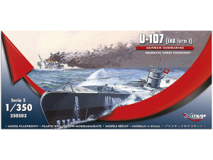 Okręt podwodny U-107 (IXB turm I)