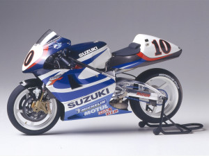 Suzuki RGV Gamma (XR89)
