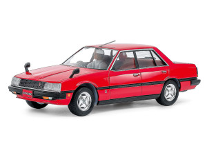 Nissan Skyline Sedan 2000 Turbo GT-ES