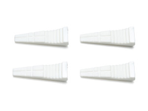 Szczęki do szczypiec długich Non-Scratch Long Nose Pliers II