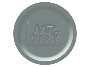 Farba akrylowa Aqueous Hobby Medium Seagray BS381C/637 Semi-Gloss
