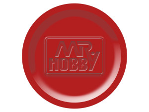 Farba akrylowa Aqueous Hobby RLM23 Red Semi-Gloss