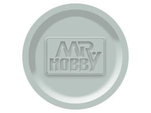 Farba akrylowa Aqueous Hobby RLM76 Light Blue Semi-Gloss