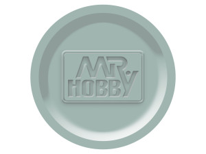 Farba akrylowa Aqueous Hobby RLM78 Light Blue Semi-Gloss