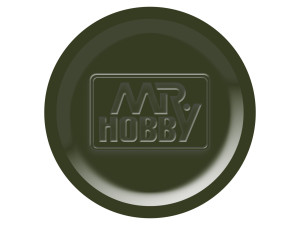 Farba akrylowa Aqueous Hobby RLM81 Brown Violet Semi-Gloss