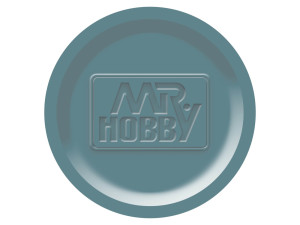 Farba akrylowa Aqueous Hobby Faded Gray Blassgrau Flat