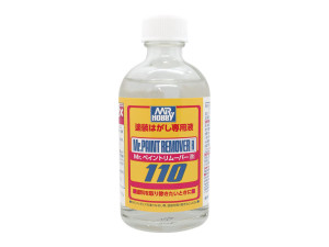 Zmywacz do farb Mr.Paint Remover R 110