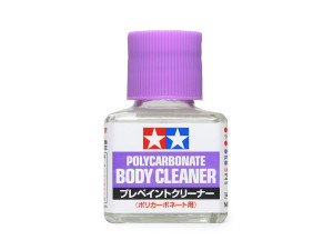 Preparat czyszczący Polycarbonate Body Cleaner
