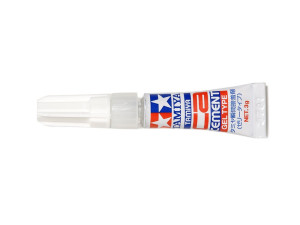 Klej cyjanoakrylowy CA Cement Gel Type